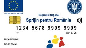 Anunț important despre voucherele de alimente! Ce se întâmplă din 2025?